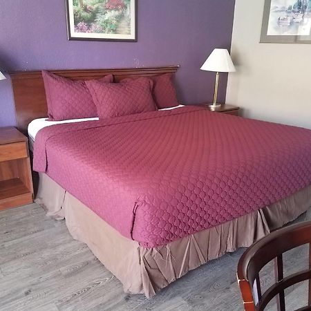 Day Inn Point Richmond **Dbl Reg** Экстерьер фото