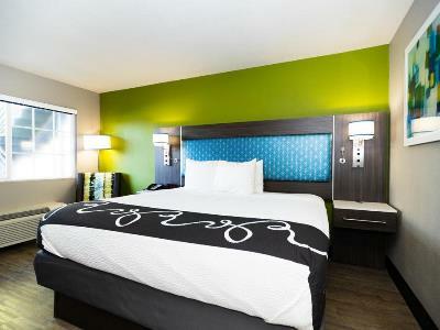 Day Inn Point Richmond **Dbl Reg** Экстерьер фото