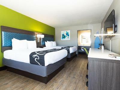 Day Inn Point Richmond **Dbl Reg** Экстерьер фото