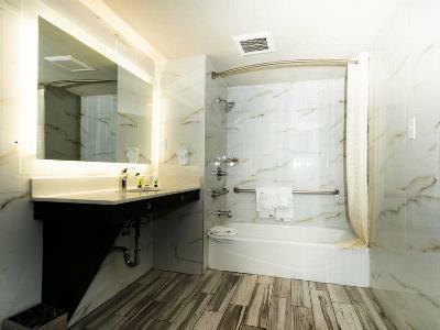Day Inn Point Richmond **Dbl Reg** Экстерьер фото