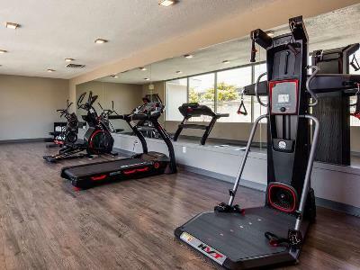 Day Inn Point Richmond **Dbl Reg** Экстерьер фото